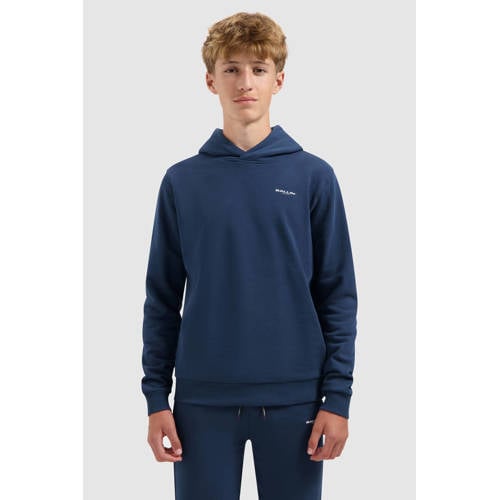 Ballin sweater blauw afbeelding