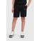 Ballin sweatshort zwart