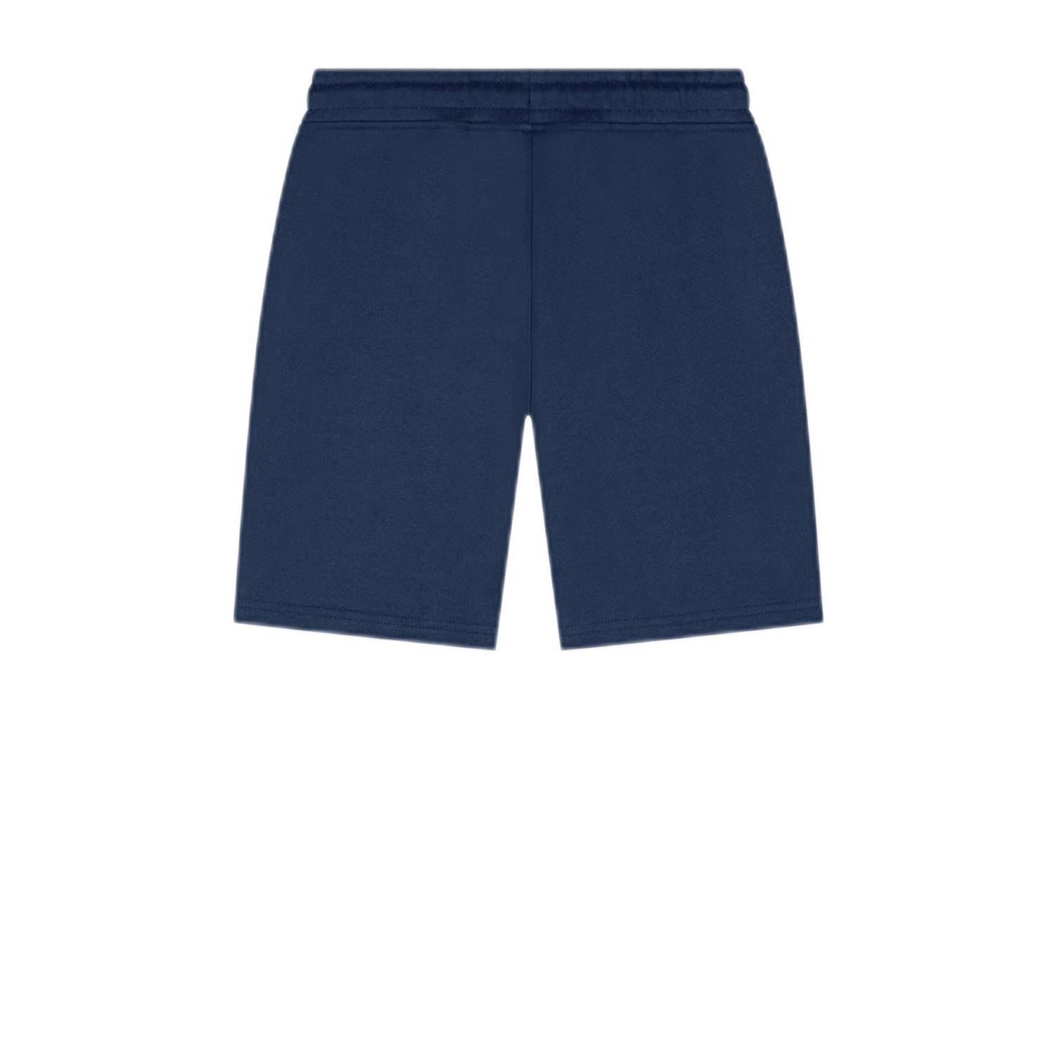 Ballin sweatshort marine