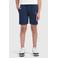 Ballin sweatshort marineblauw