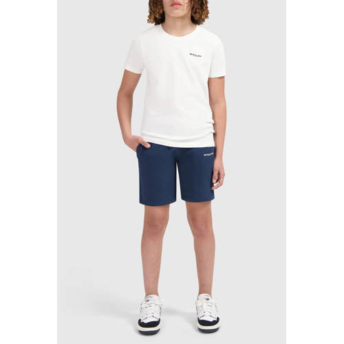 Ballin sweatshort marine afbeelding