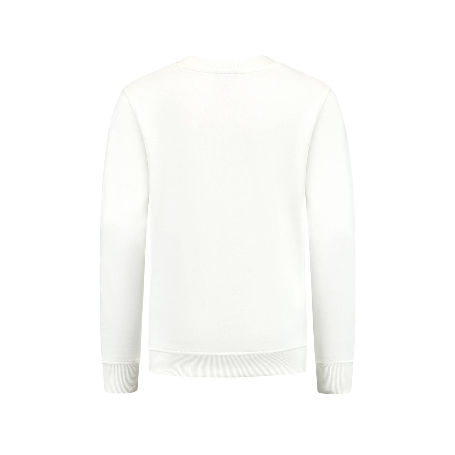 Ballin sweater wit