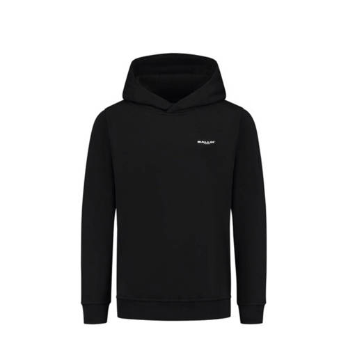 Ballin sweater zwart afbeelding