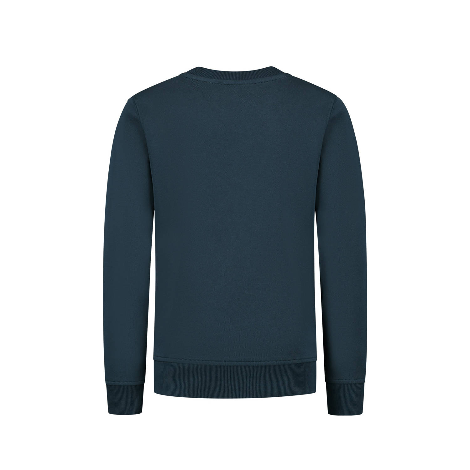 Ballin sweater blauw