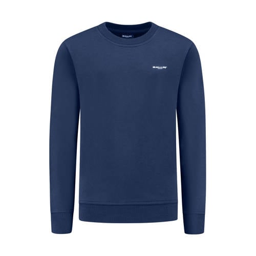 Ballin sweater blauw afbeelding