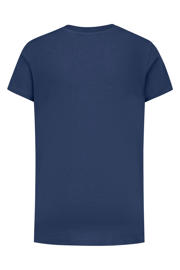 thumbnail: Ballin T-shirt blauw