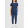 Ballin T-shirt blauw