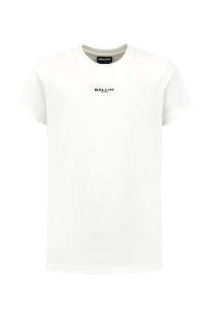 T-shirt wit