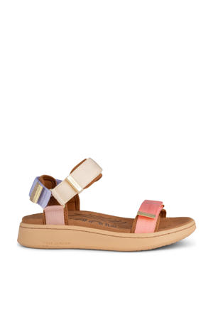   sandalen roze