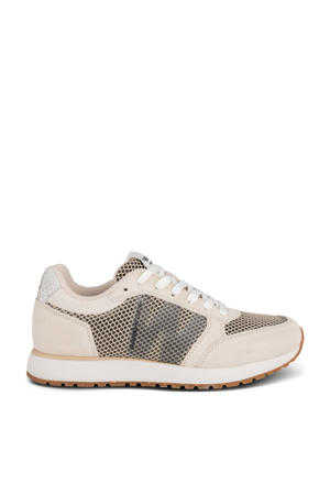 Ronja icon sneakers beige