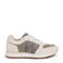 Woden Ronja icon sneakers beige