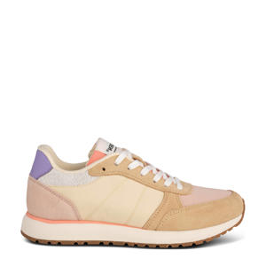 Ronja  sneakers zalm