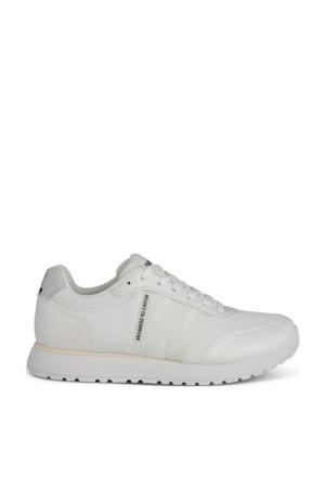 Sonja sneakers wit