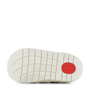 thumbnail: Shoesme suède sandalen bruin