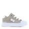 Shoesme leren sneakers beige