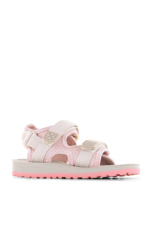sandalen lichtroze