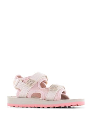 sandalen lichtroze