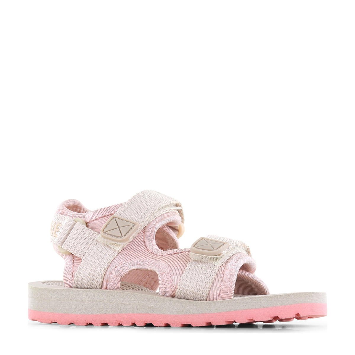 Shoesme Sale Sandalen Meisjes Maat 21 Shoesme Cognac Sandaaltje - Main Image