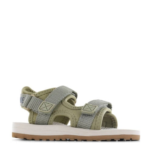 Shoesme sandalen olijfgroen afbeelding