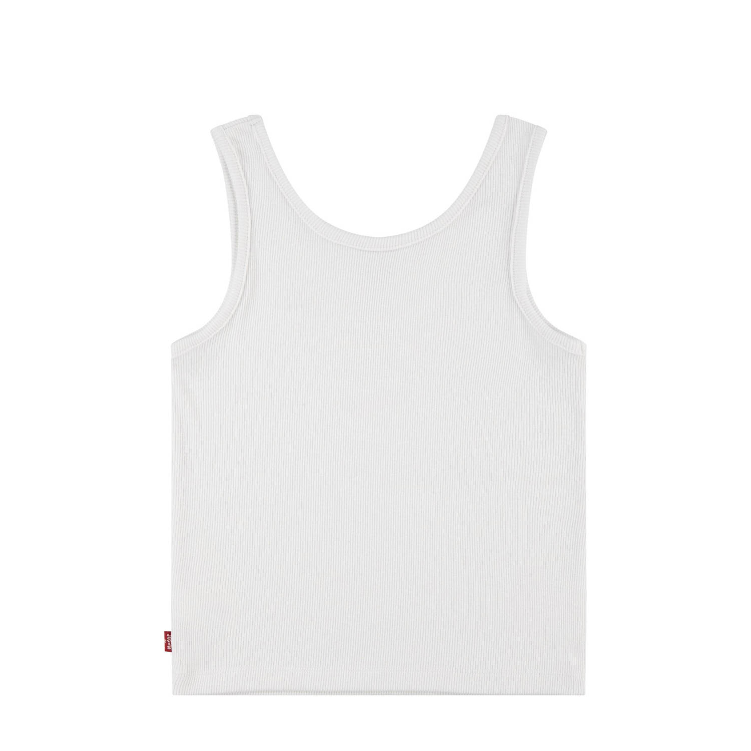 Levi's Kids haltertop wit