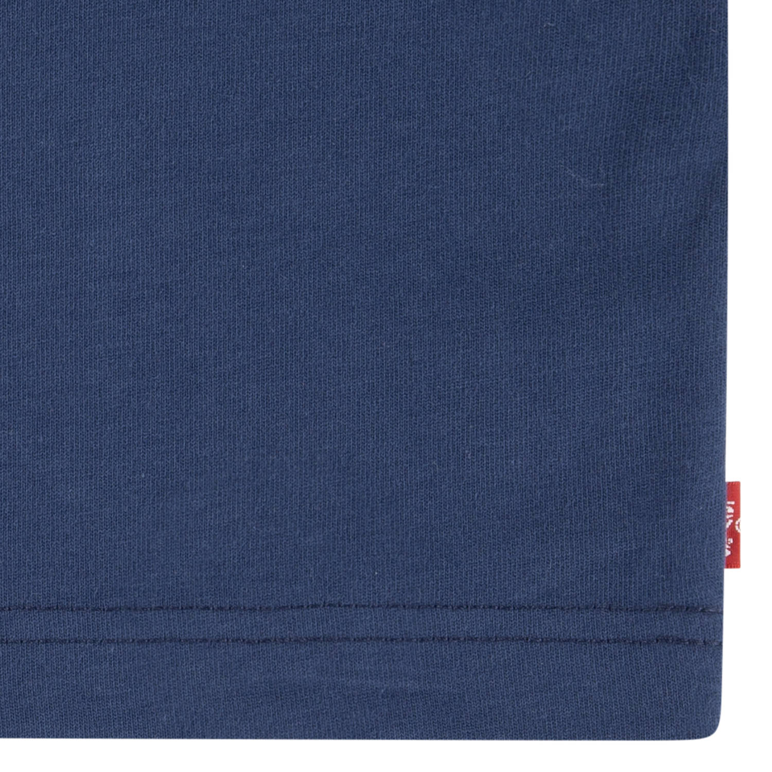 Levi's Kids T-shirt blauw