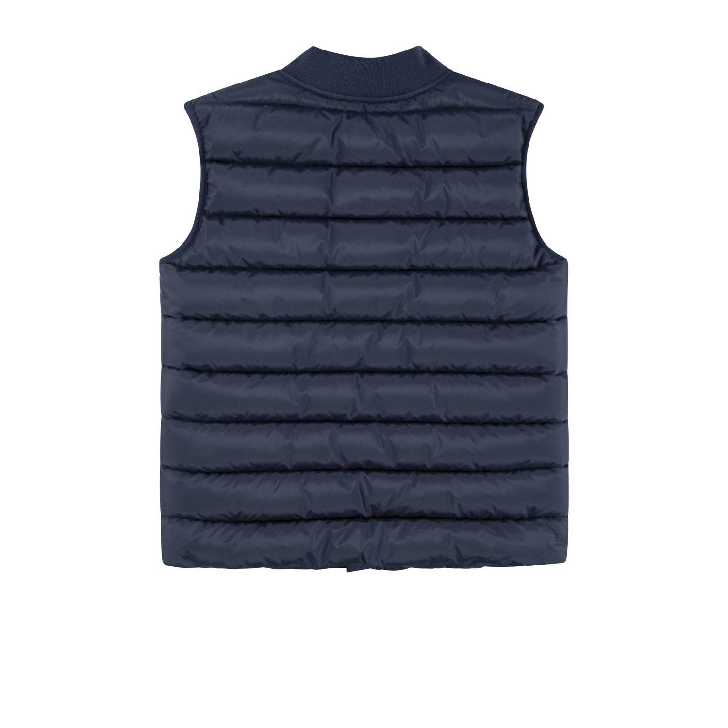 Levi's Kids bodywarmer blauw