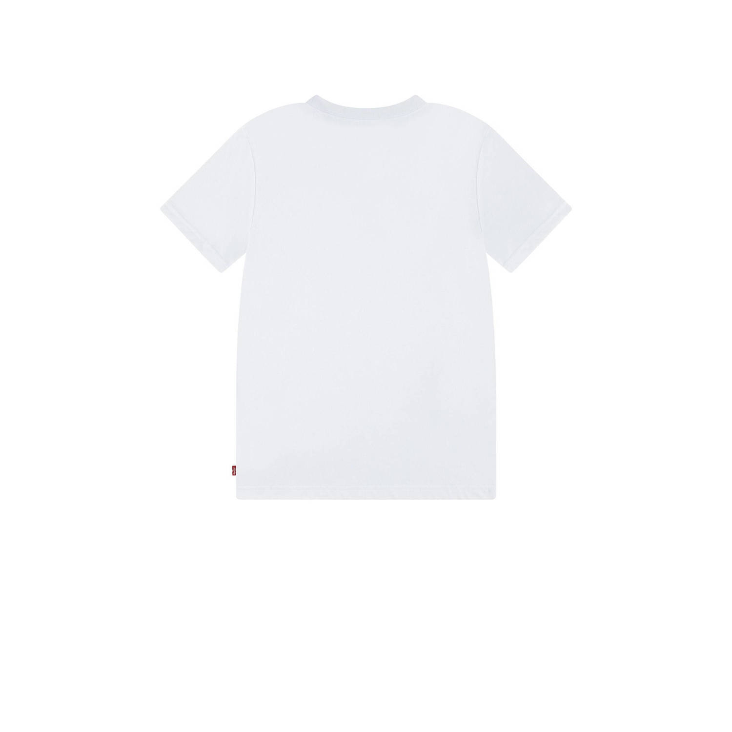 Levi's Kids T-shirt wit