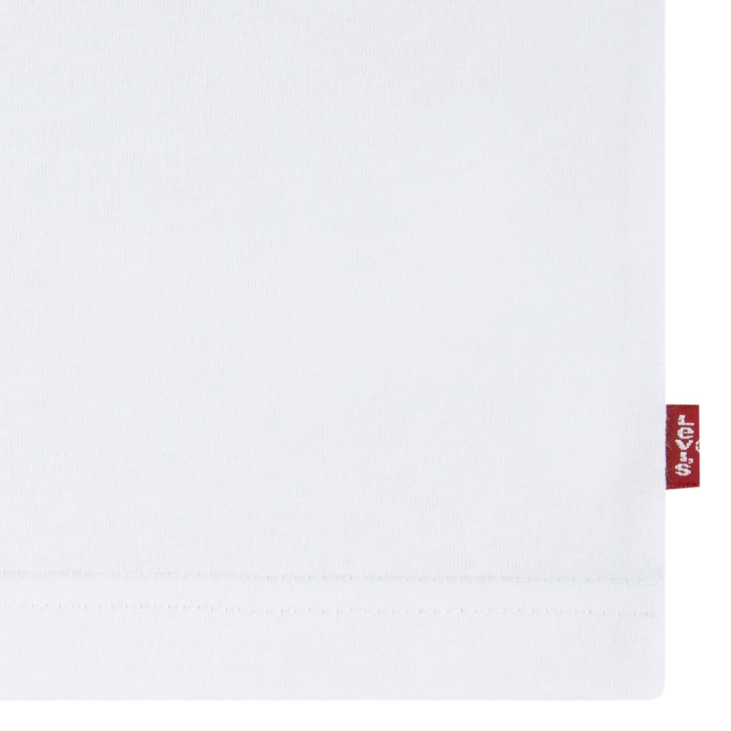 Levi's Kids T-shirt wit