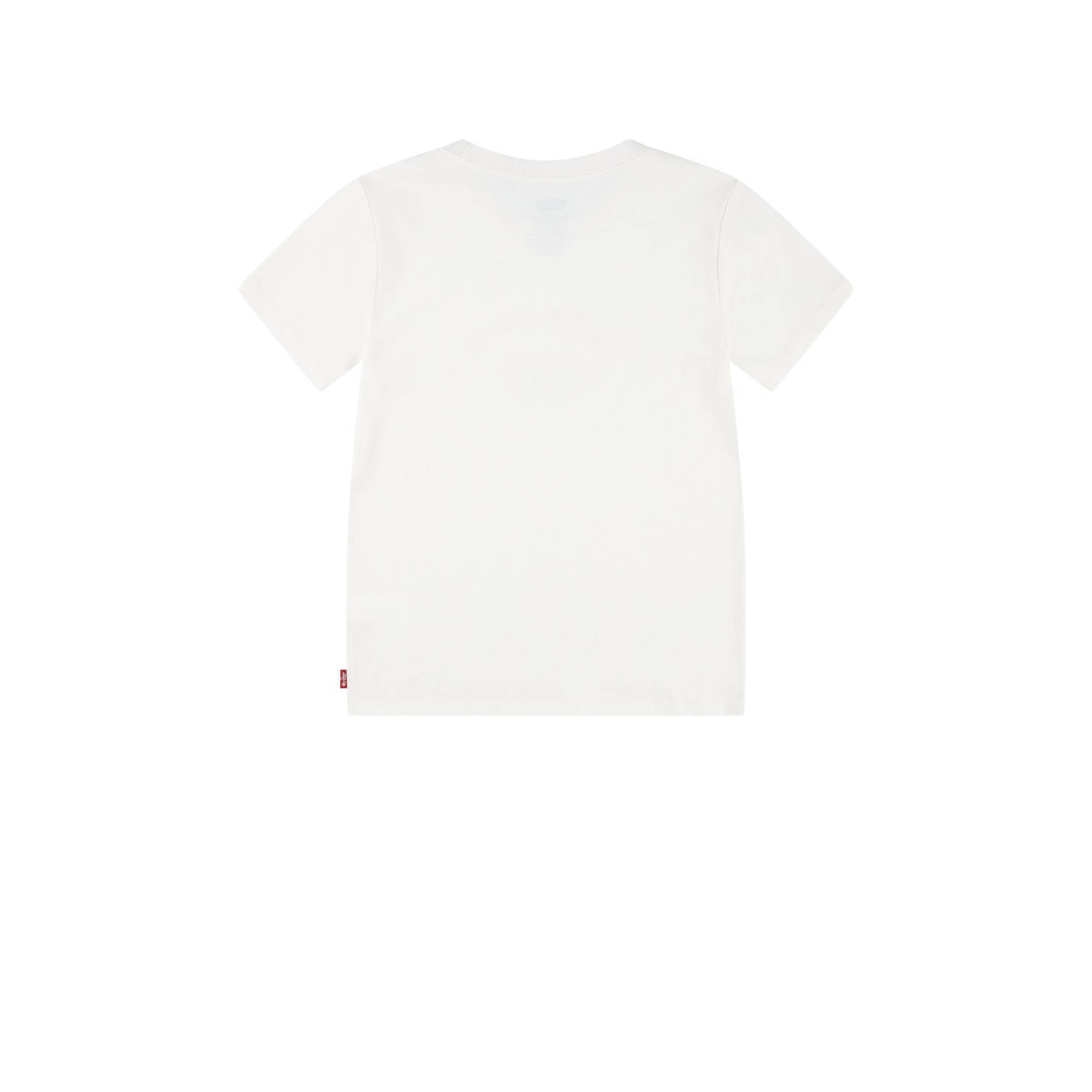 Levi's Kids T-shirt wit