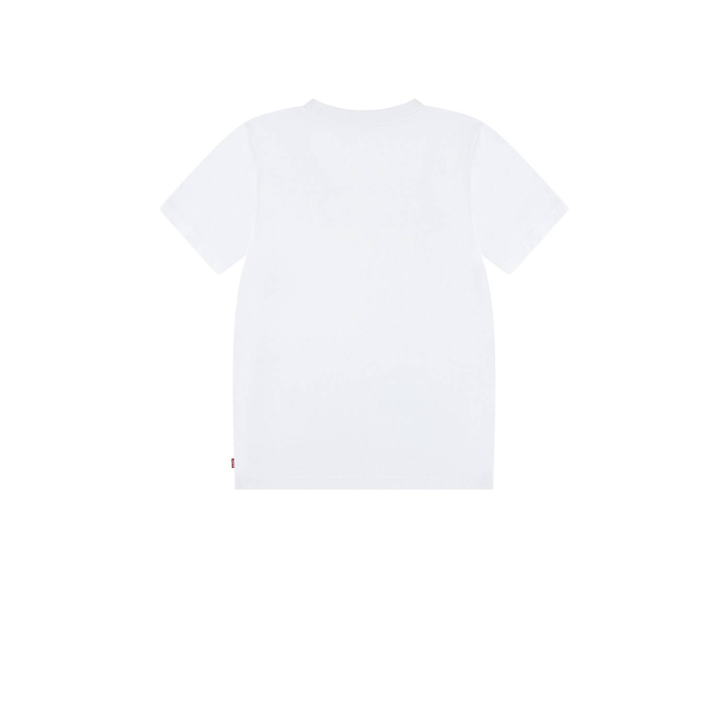 Levi's Kids T-shirt wit
