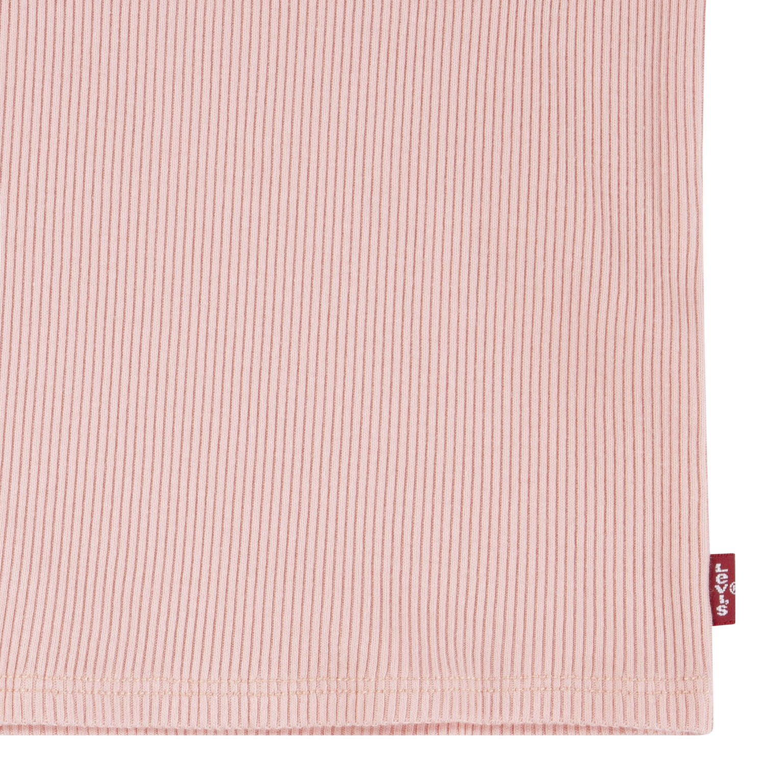 Levi's Kids haltertop roze