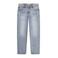 Levi's Kids loose light blue denim