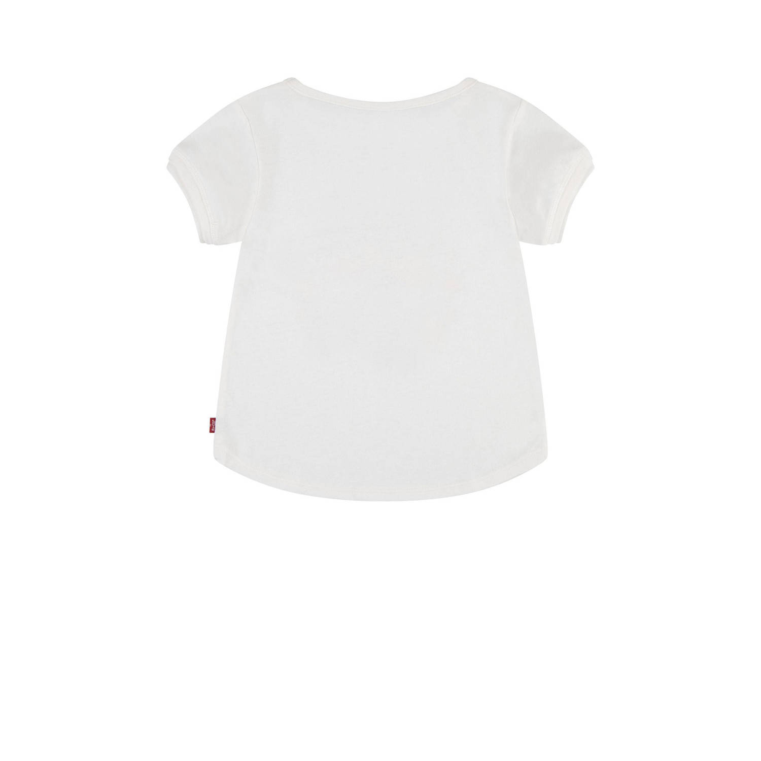 Levi's Kids T-shirt wit