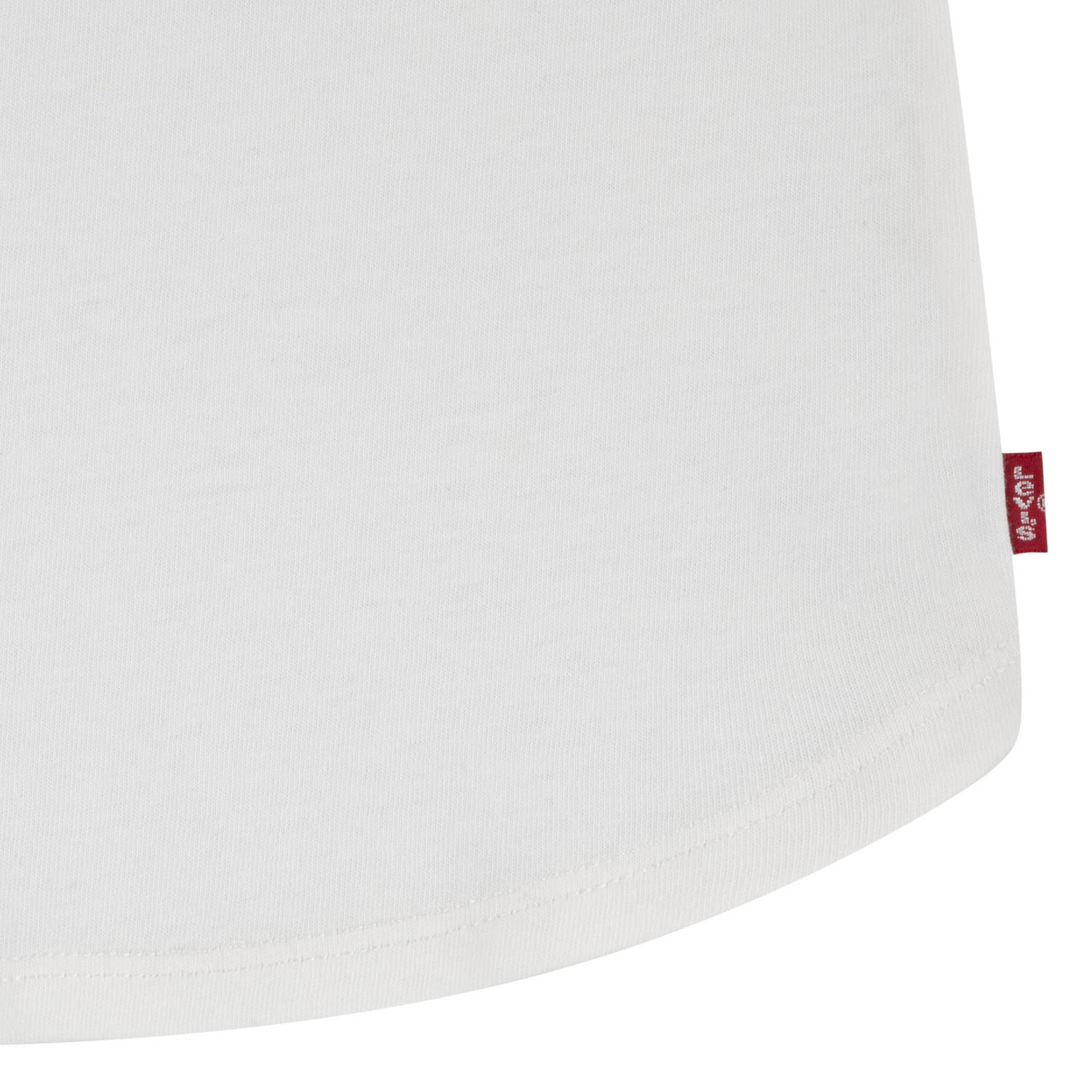 Levi's Kids T-shirt wit