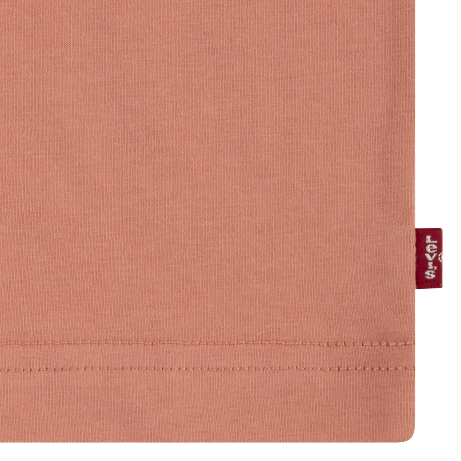 Levi's Kids T-shirt oranje