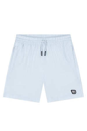 zwemshort lichtblauw