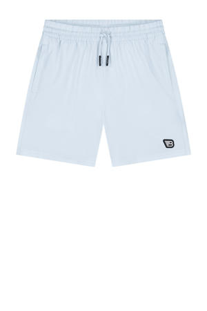 zwemshort lichtblauw