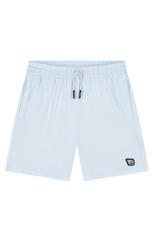 zwemshort lichtblauw