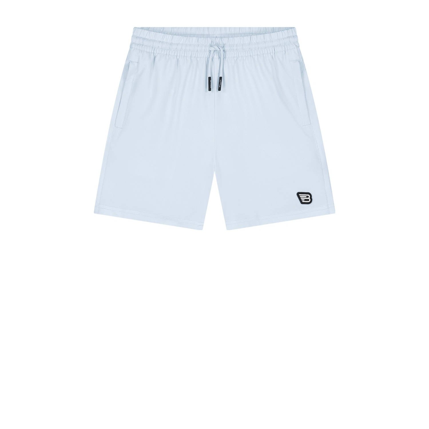 Ballin zwemshort lichtblauw