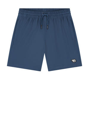 zwemshort marine blauw