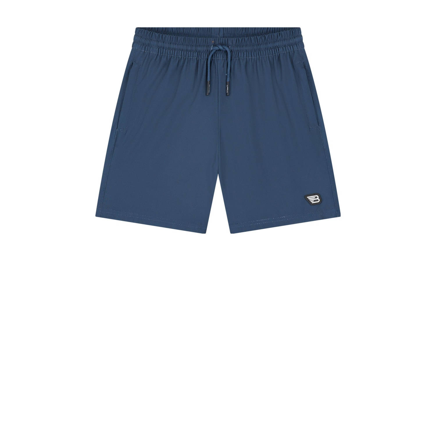 Ballin zwemshort marine blauw