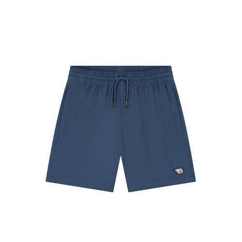 Ballin zwemshort marine blauw afbeelding