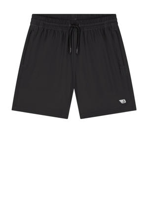 zwemshort zwart