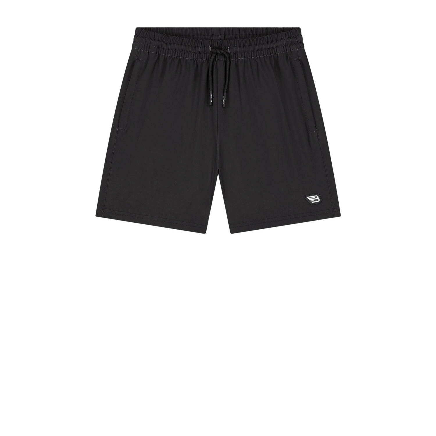 Ballin zwemshort zwart
