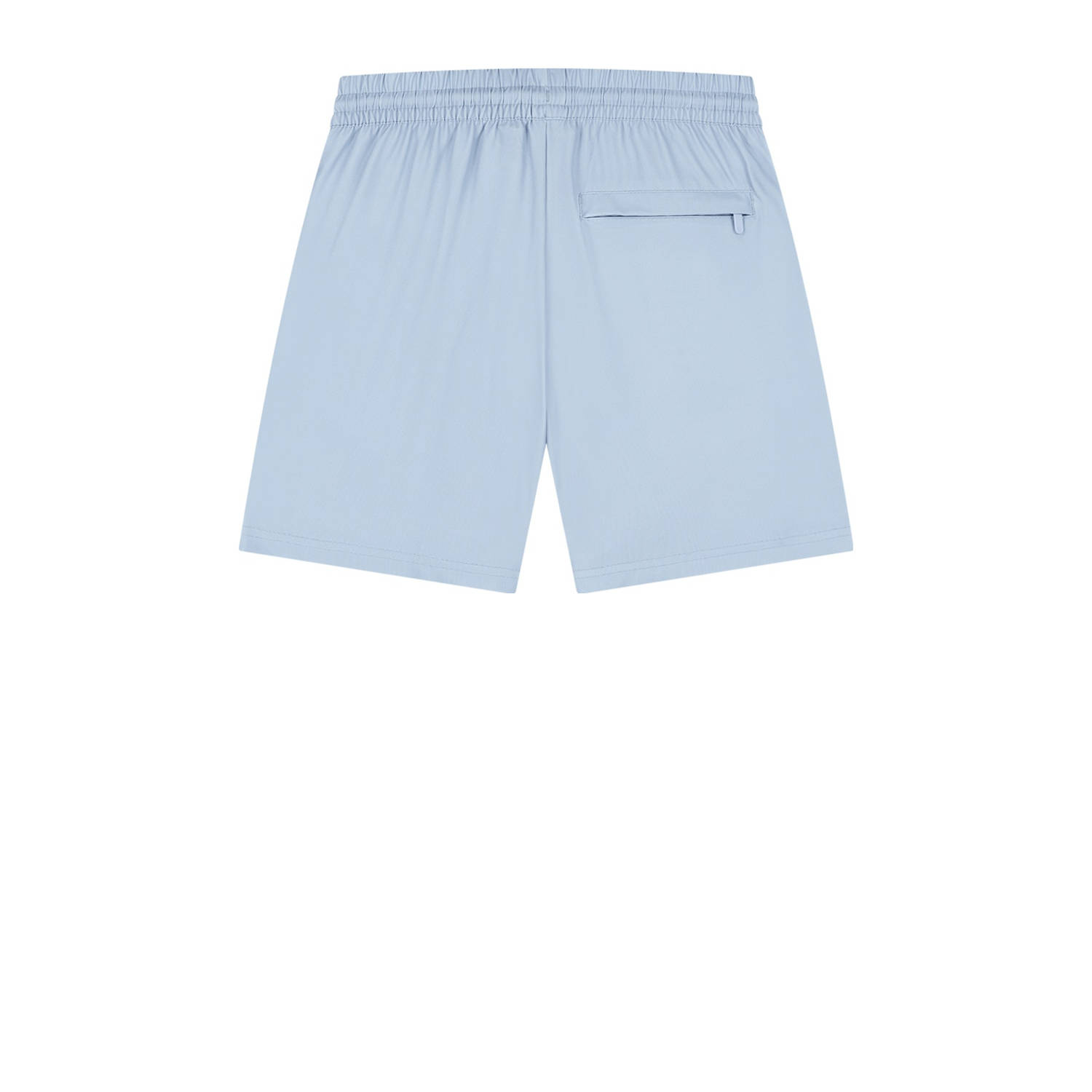 Ballin zwemshort lichtblauw
