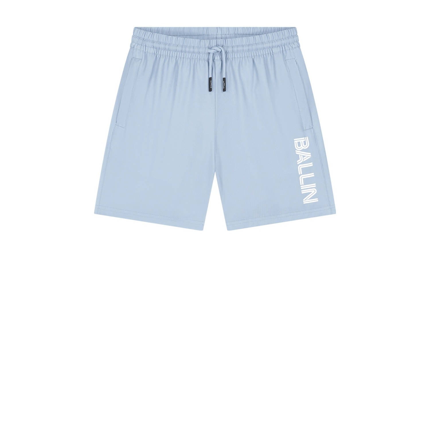 Ballin zwemshort lichtblauw