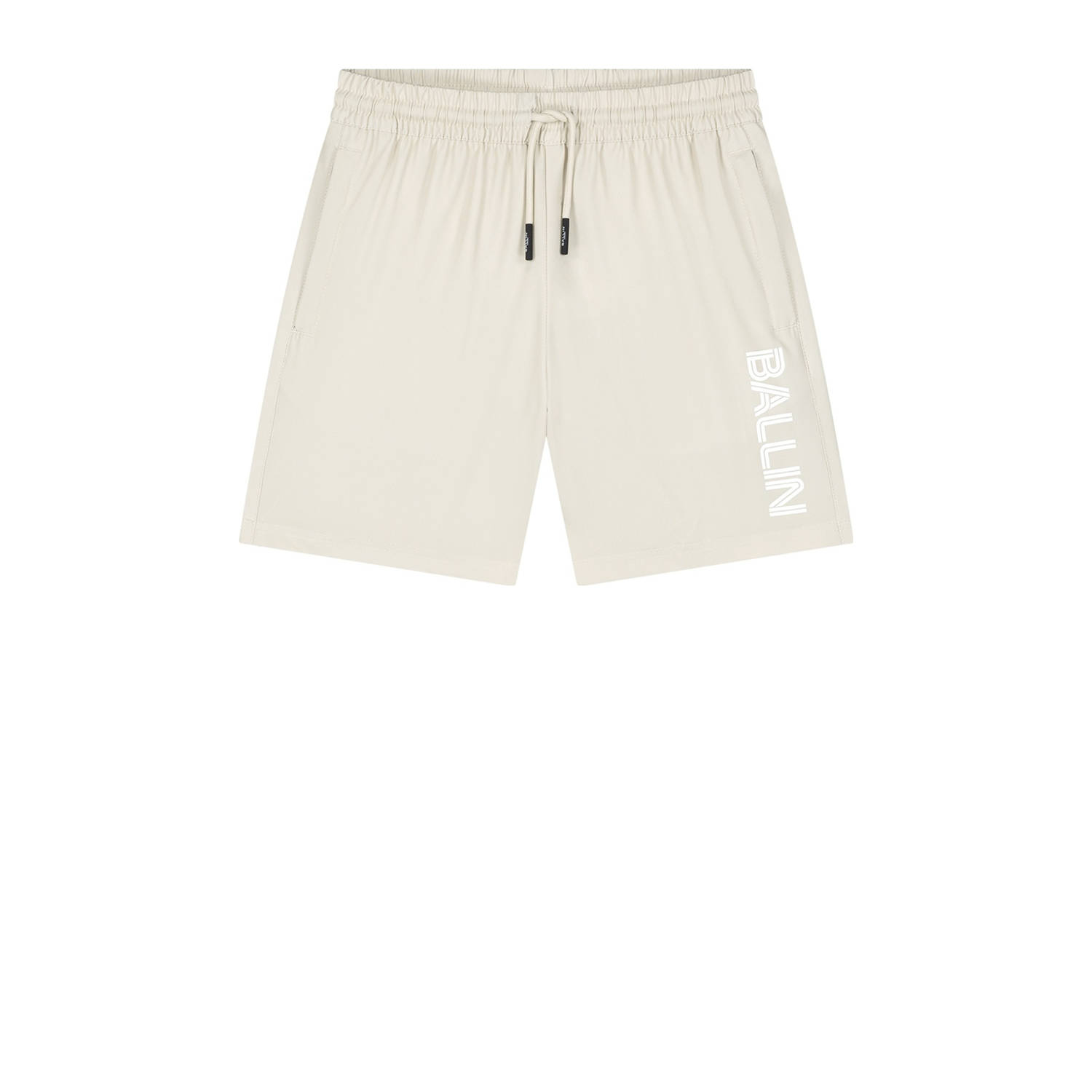 Ballin zwemshort beige