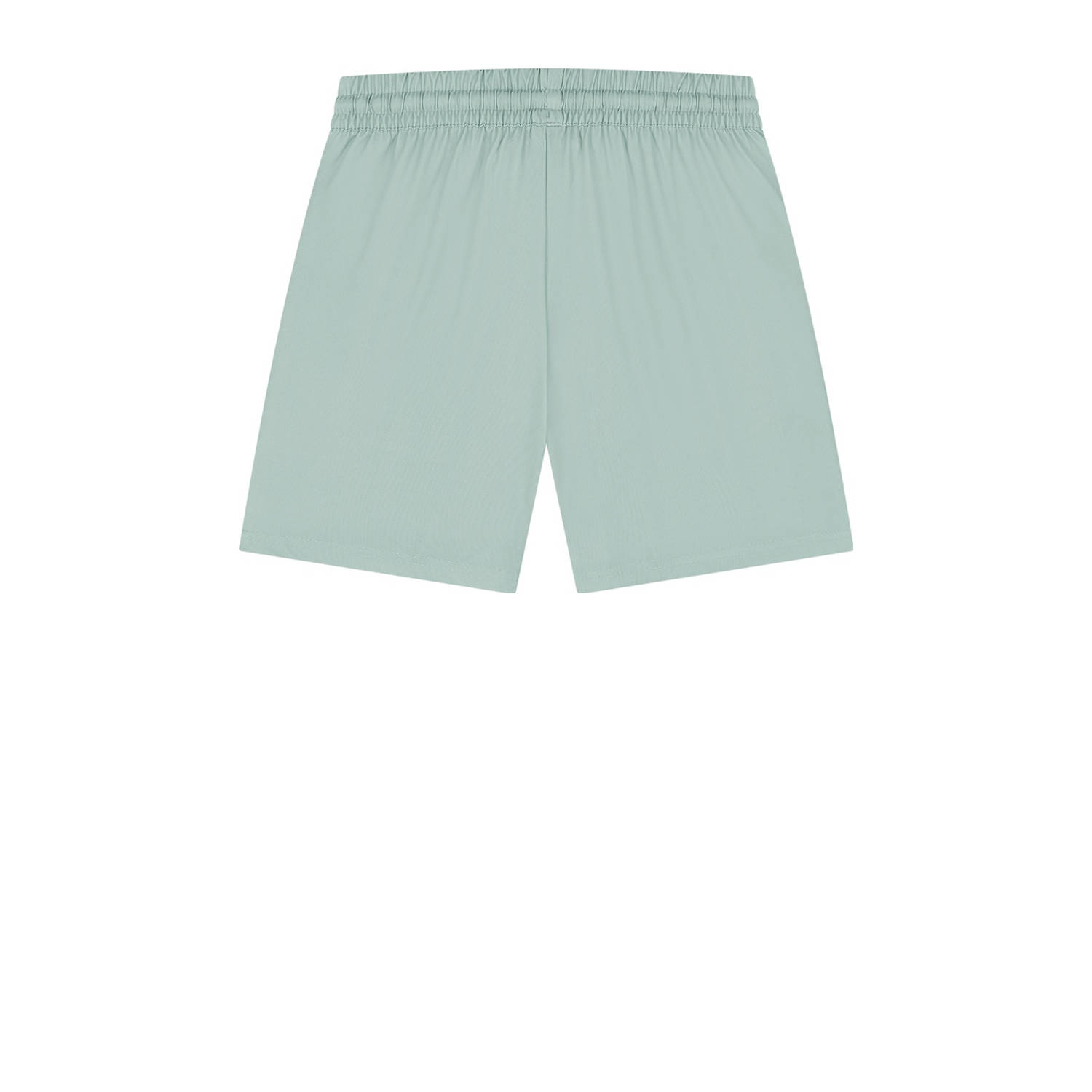 Ballin zwemshort grijsgroen