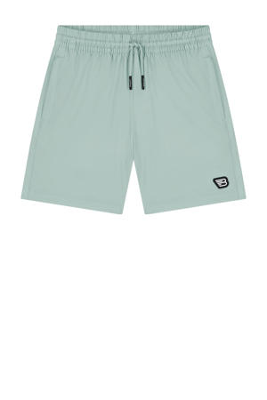 zwemshort grijsgroen