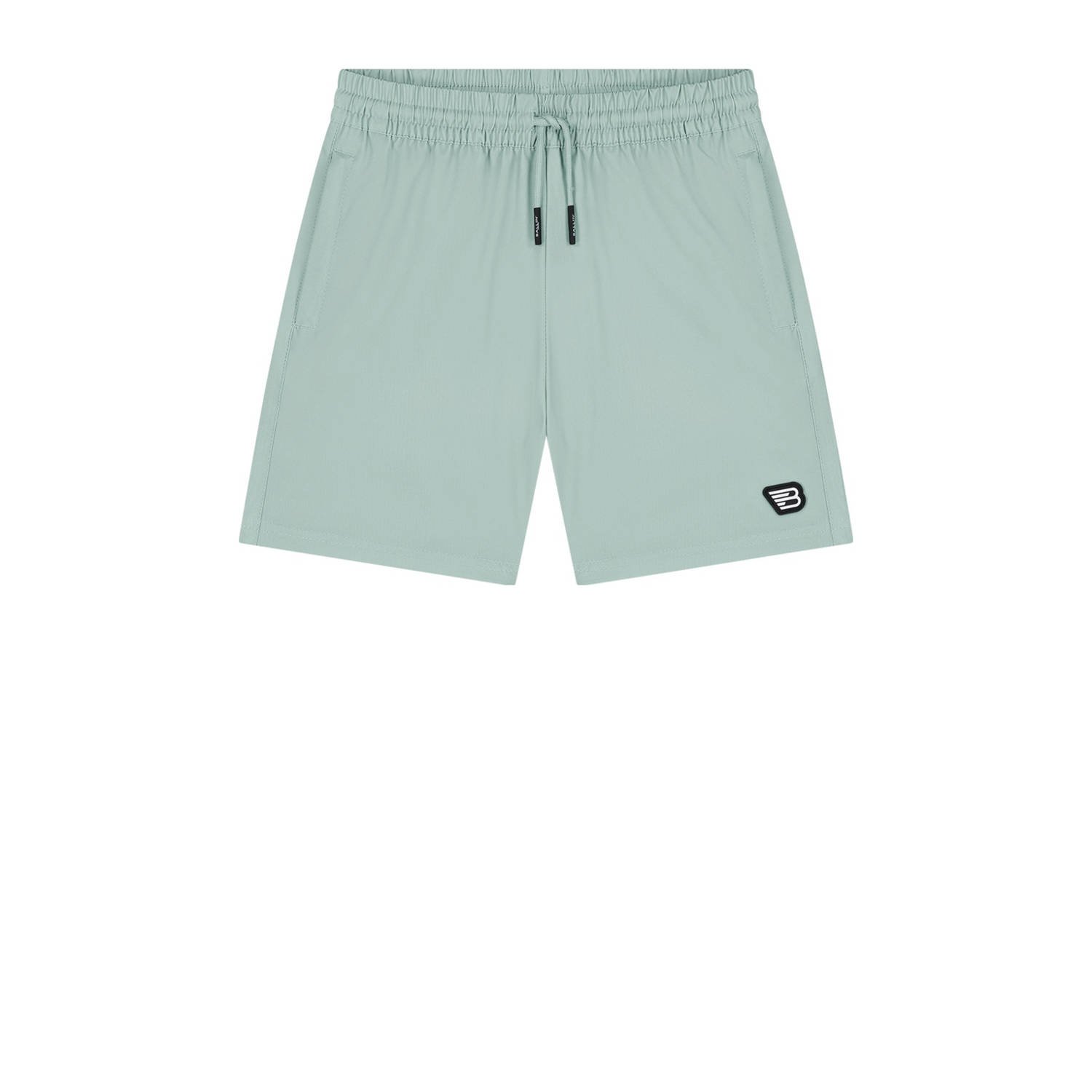 BALLIN Jongens Zwemkleding 017531 Grijs